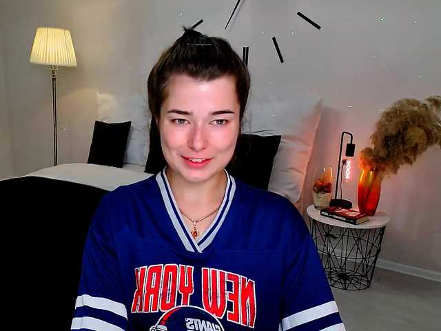 buckssbunny live cam on BongaCams