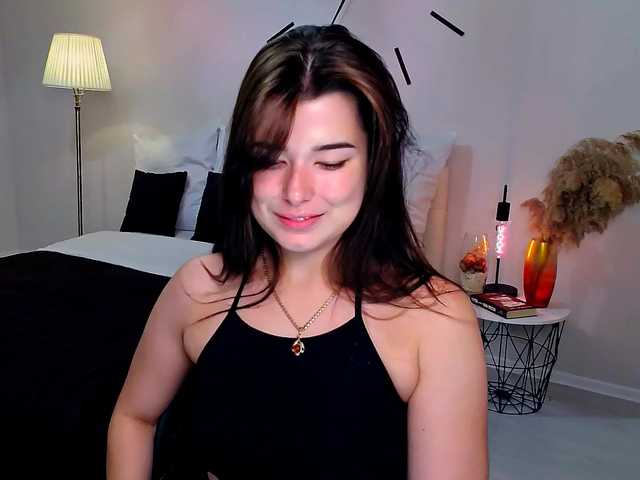 buckssbunny live cam on BongaCams