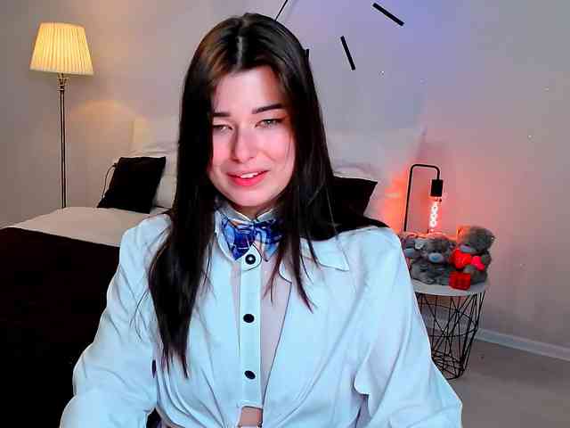 buckssbunny webcam