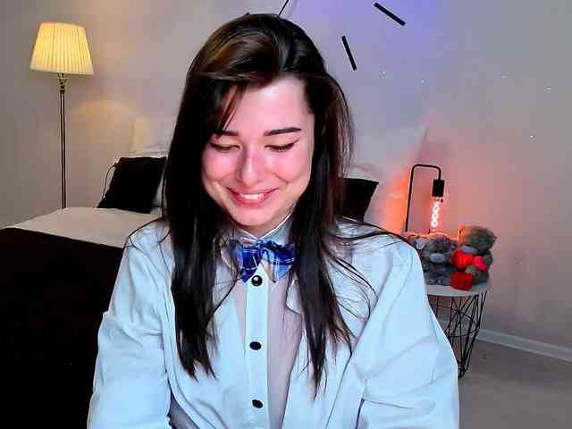buckssbunny webcam