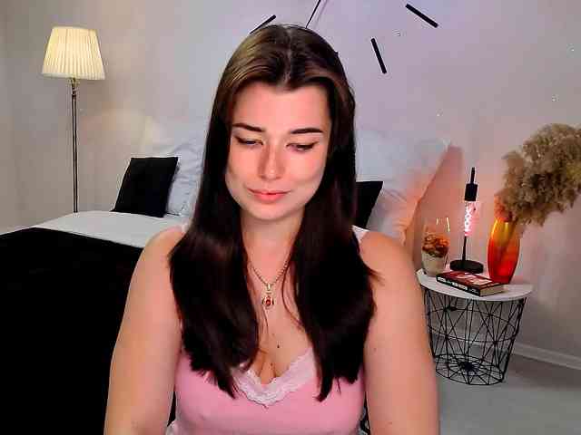 buckssbunny Sex Cam Show