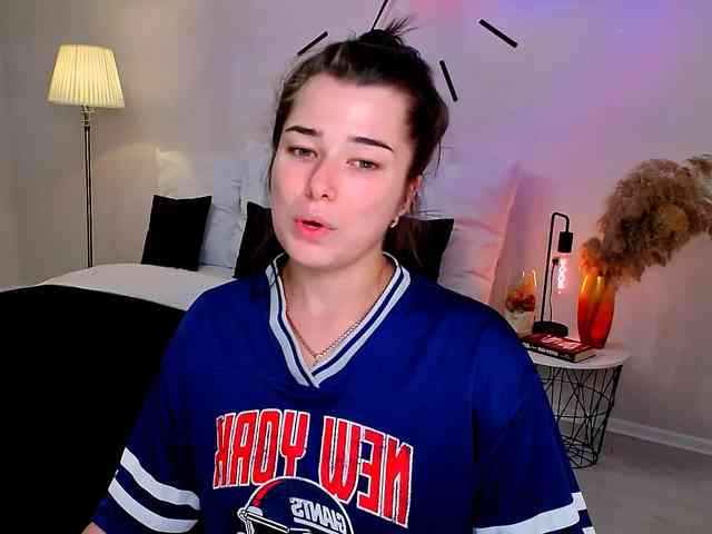 buckssbunny webcam