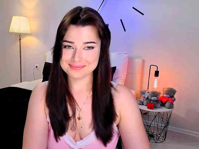 buckssbunny webcam