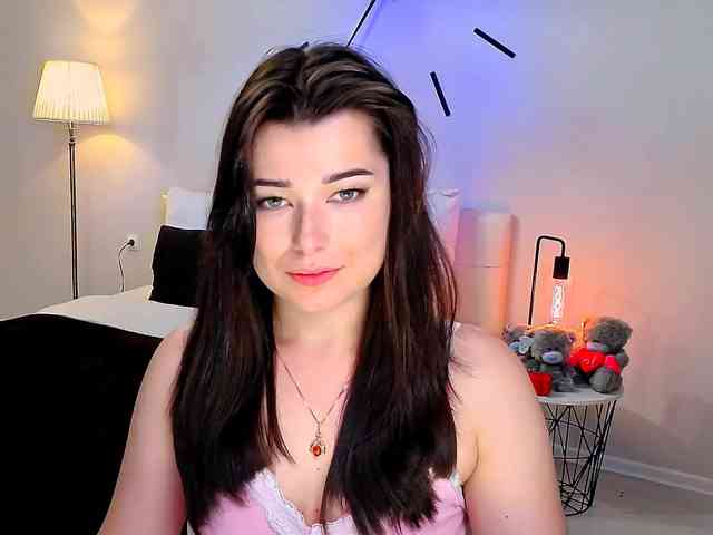 buckssbunny webcam