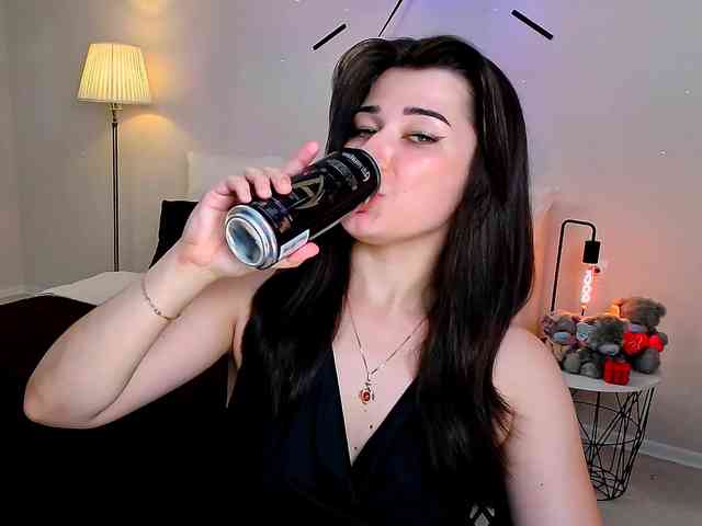 buckssbunny webcam