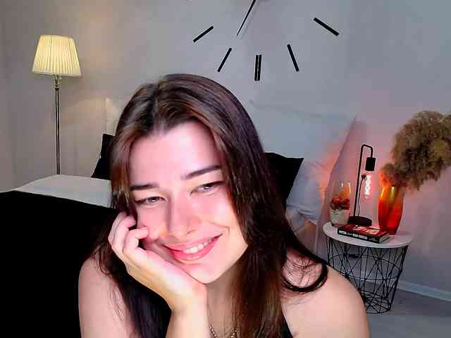 buckssbunny Sex Cam Show