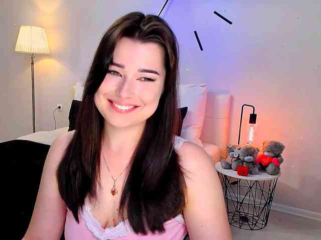 buckssbunny webcam