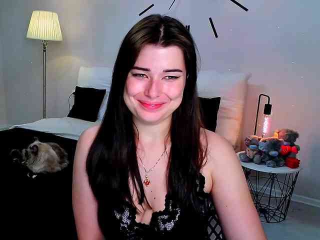 buckssbunny webcam