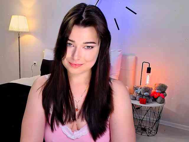 buckssbunny webcam