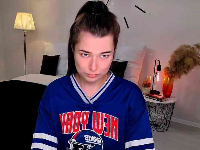 buckssbunny webcam
