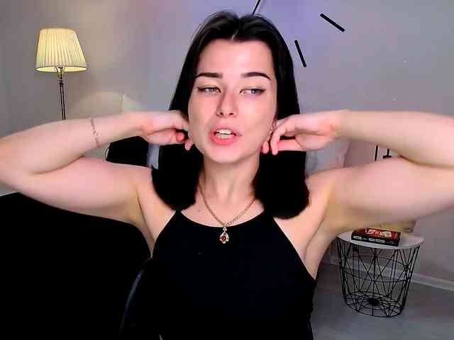 buckssbunny webcam