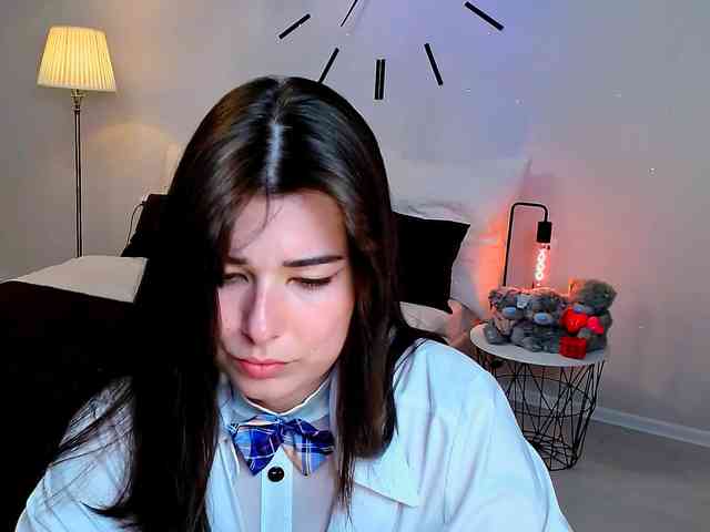 buckssbunny webcam