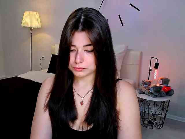 buckssbunny webcam