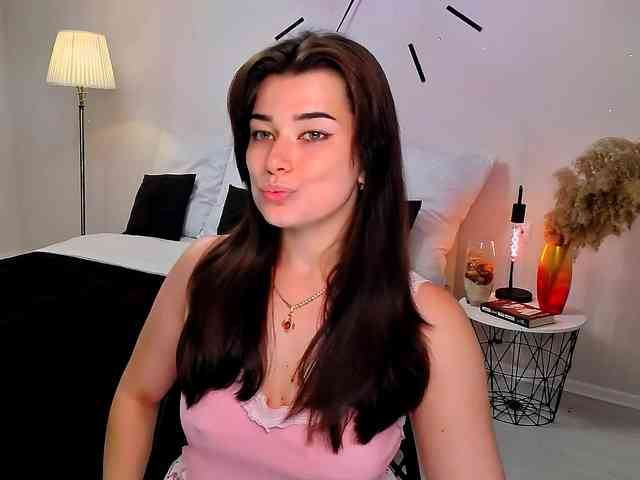 buckssbunny webcam