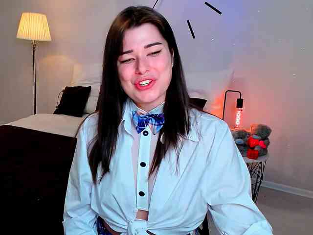 buckssbunny webcam