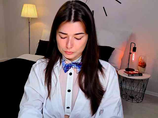 buckssbunny webcam