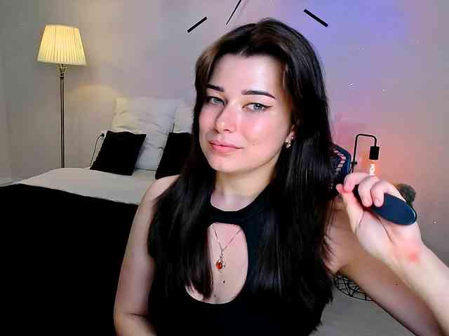 buckssbunny webcam