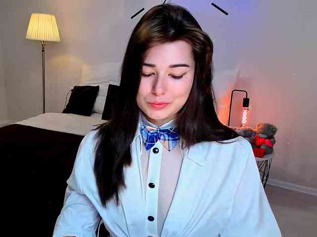 buckssbunny webcam