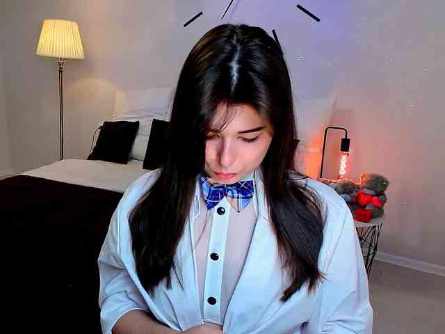 buckssbunny webcam