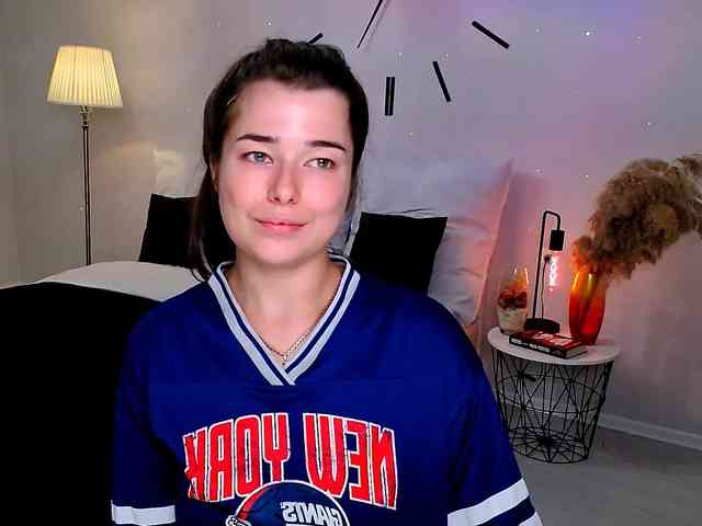 buckssbunny webcam