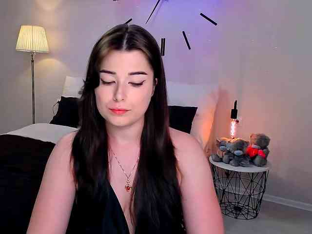 buckssbunny webcam