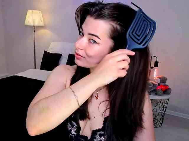 buckssbunny webcam