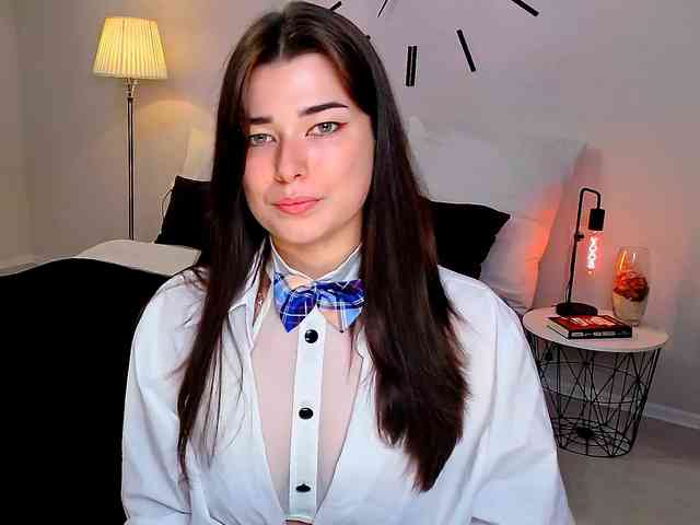buckssbunny webcam