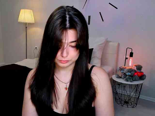 buckssbunny webcam