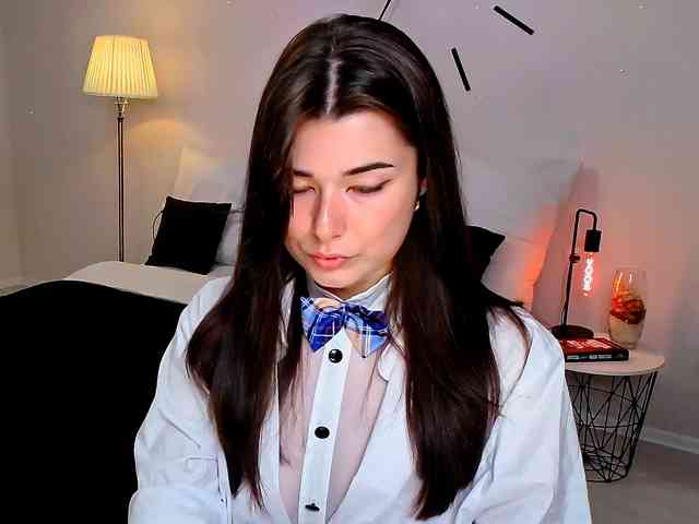 buckssbunny webcam