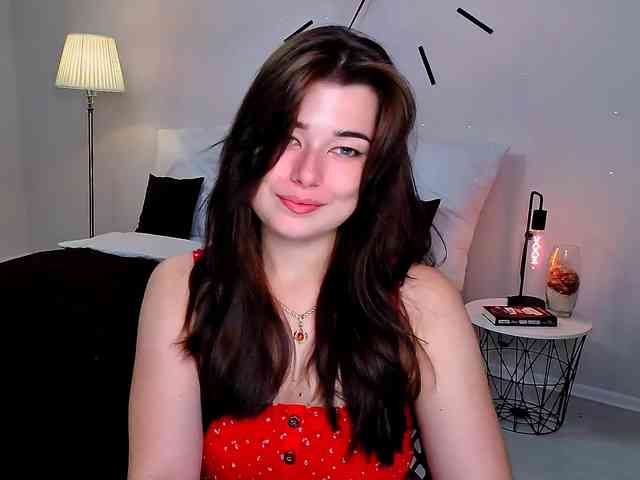 buckssbunny webcam
