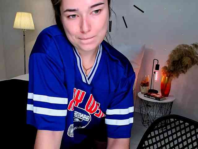 buckssbunny webcam