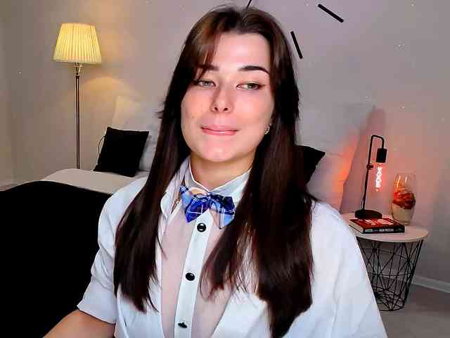 buckssbunny webcam