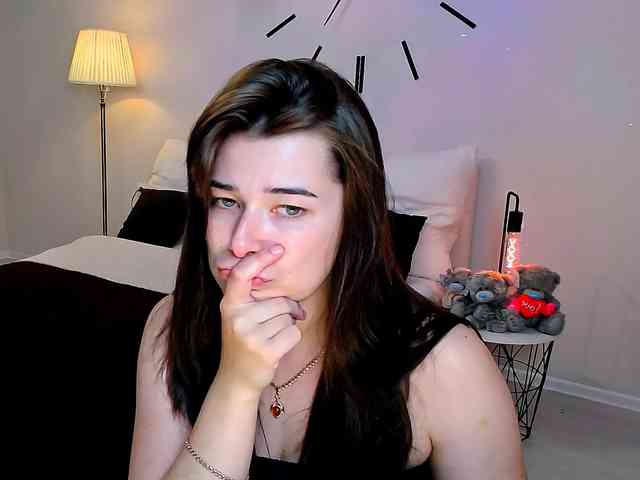 buckssbunny webcam