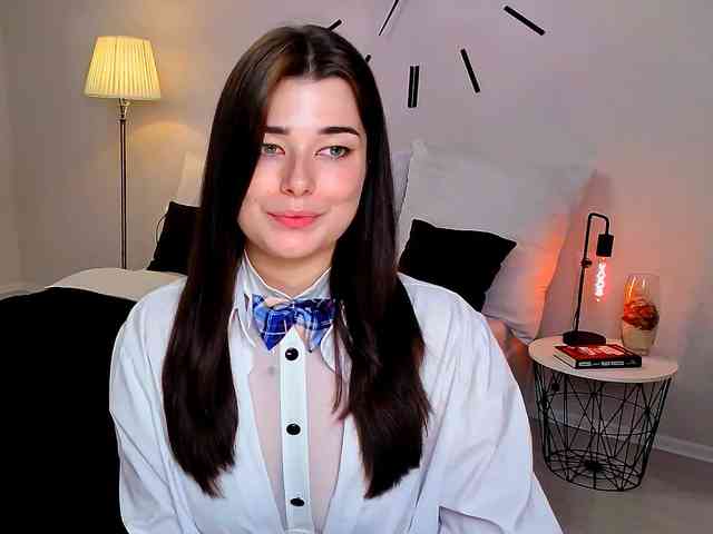 buckssbunny webcam
