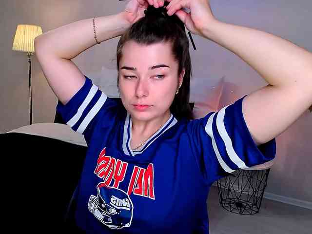 buckssbunny webcam