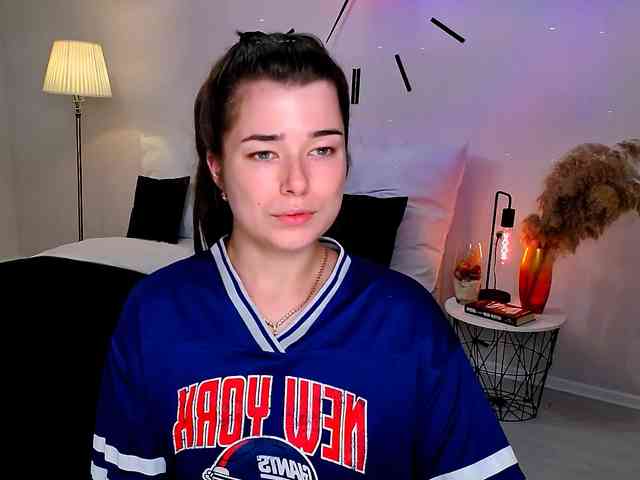 buckssbunny webcam