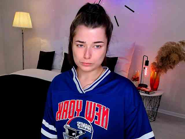 buckssbunny webcam