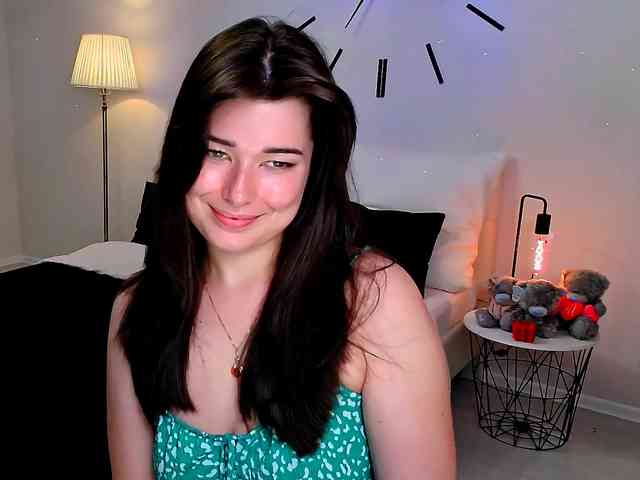 buckssbunny webcam