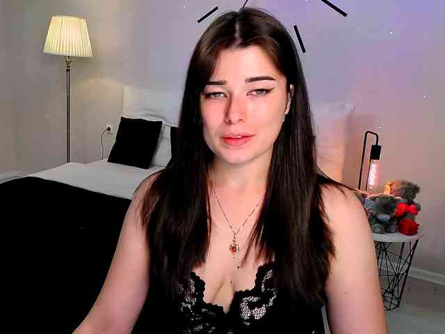 buckssbunny Live Webcam on BongaCams