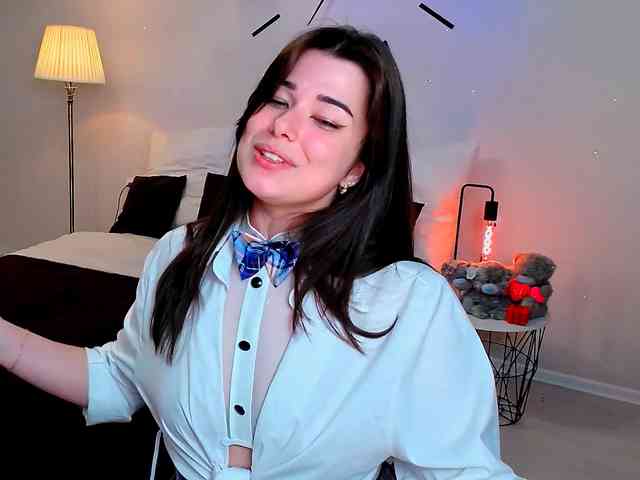 buckssbunny webcam