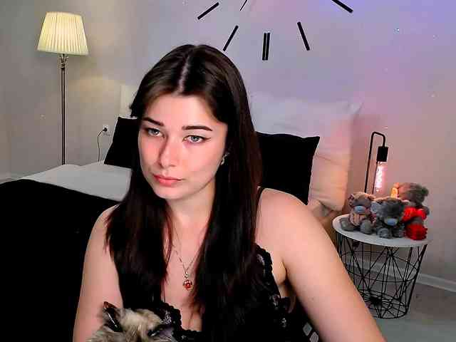 buckssbunny webcam