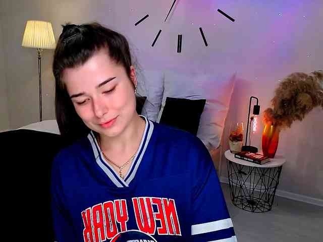 buckssbunny webcam