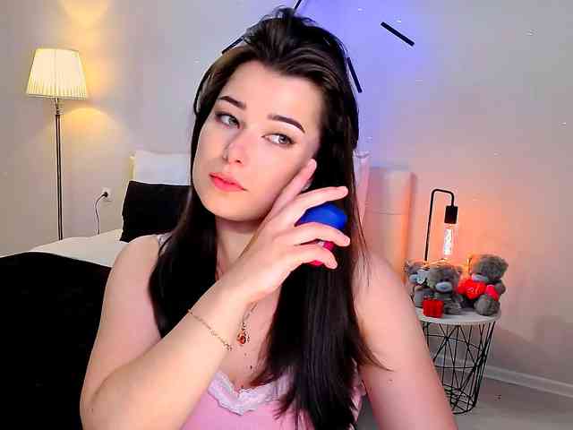 buckssbunny webcam