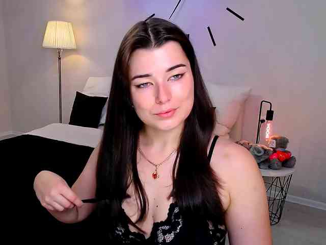 buckssbunny webcam