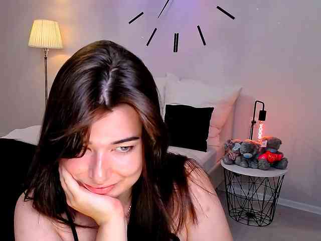 buckssbunny webcam