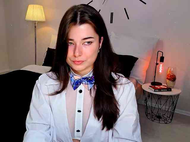 buckssbunny webcam