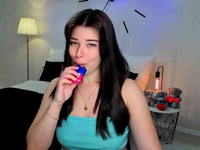 buckssbunny webcam