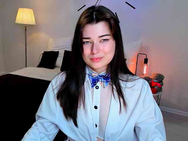 buckssbunny webcam