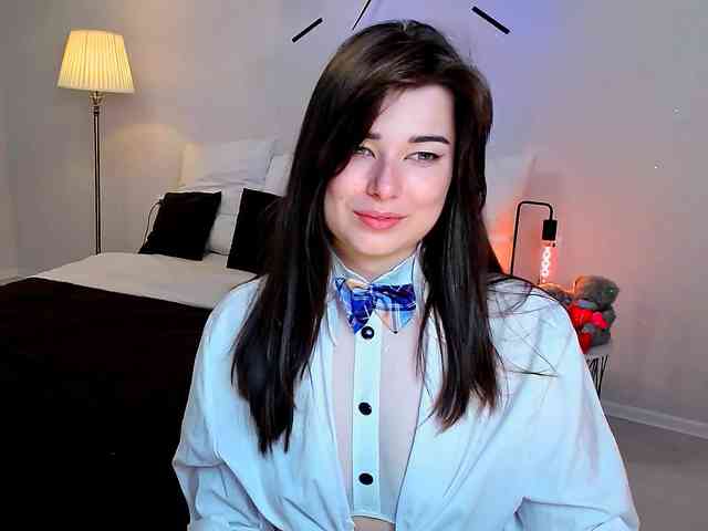 buckssbunny webcam