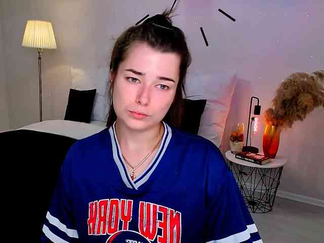 buckssbunny webcam